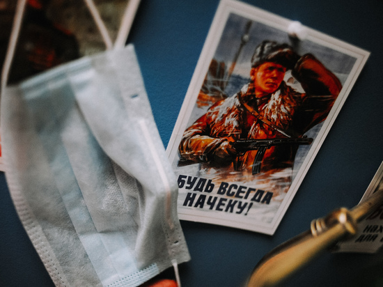 Астраханская школа закрылась на карантин по коронавирусу