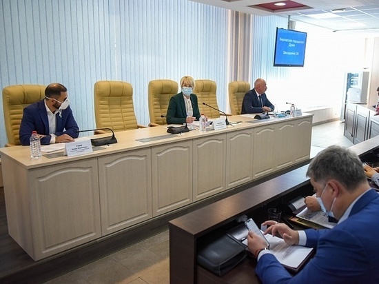 Депутат предложил Ковалёвой уйти в отставку