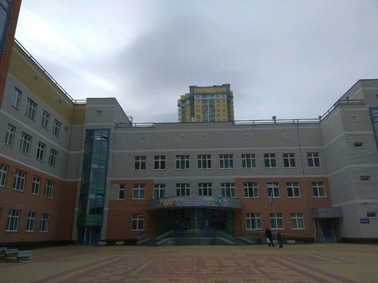 В преступлении ради зачисления ребенка в 1 класс подозревают жительницу Екатеринбурга