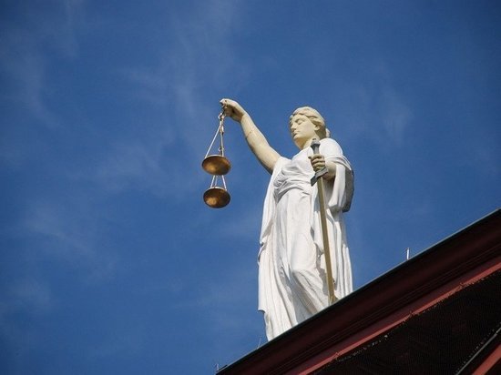 Уголовное дело в отношении совладельца “Зимней вишни” направлено в суд
