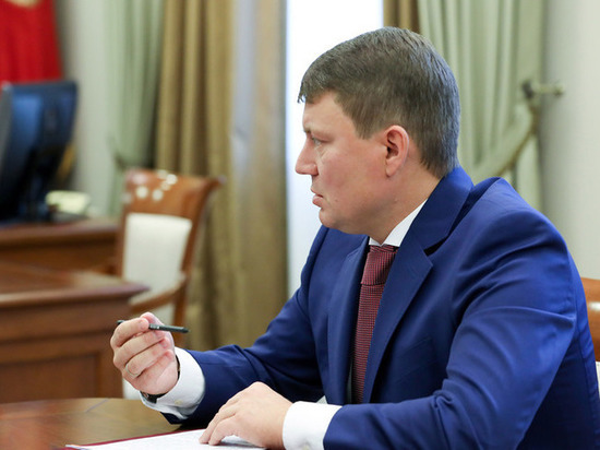 Мэр Ерёмин задекларировал почти 2,9 млн рублей дохода