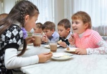 В январе Владимир Путин поставил перед правительством задачу с 1 сентября 2020 года обеспечить бесплатным горячим питанием всех учеников 1-4 классов
