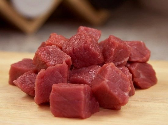 В Рязани на 5-ой базе продавали мясо без документов