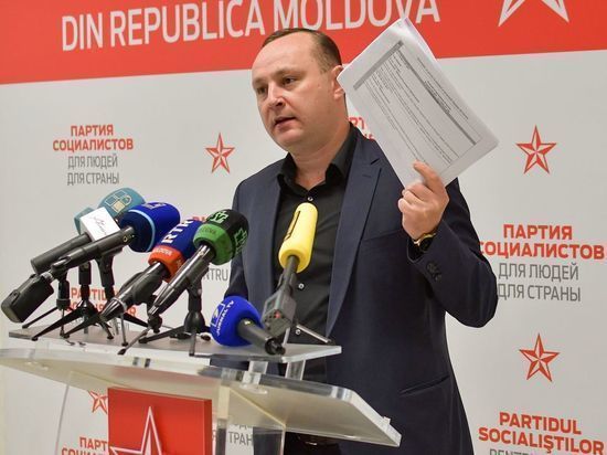 Несмотря на очень сложный год для Молдовы, правительство нашло средства на социальные проекты