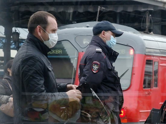 В мэрии Москвы ответили на вопрос о дополнительных ограничениях из-за коронавируса