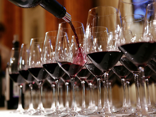 Кубанское вино впервые в истории будут поставлять в Финляндию