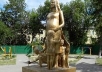 Установить в Москве памятник будущей маме предложили столичным властям активисты благотворительного проекта, озабоченные падением в России рождаемости и деградацией института семьи