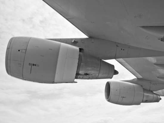 Экологически чистый самолет: европейская сенсация может стать водородной бомбой