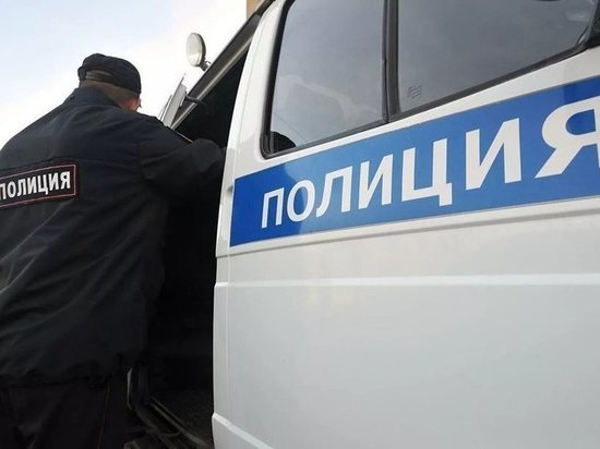 Ставропольчанин решил переждать ночь в калмыцкой полиции