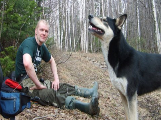 В Челябинской области суд вынес приговор охотнику, который застрелил в лесу бизнесмена