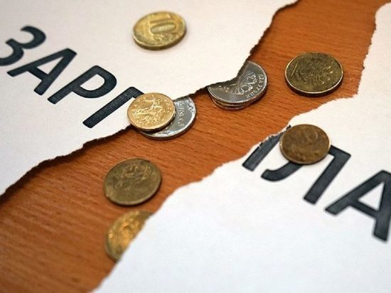 Руководитель стройфирмы в Чите задолжал работникам 3,1 млн рублей