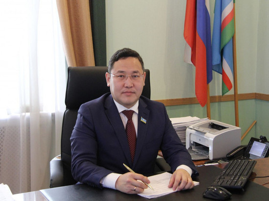 Министр по внешним связям и делам народов Якутии рассказал о работе во время пандемии
