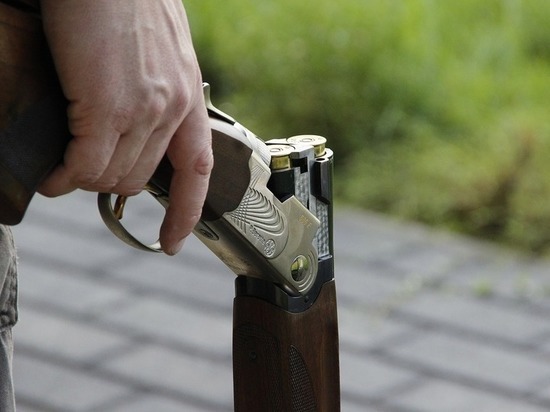 Кузбассовец получил крупный штраф за изготовление обреза ружья