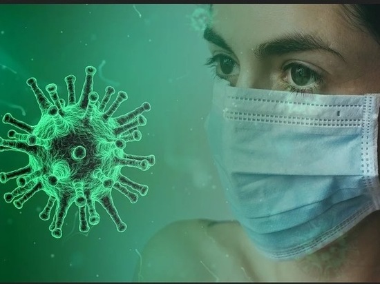 В Приангарье растёт число заболевших коронавирусом