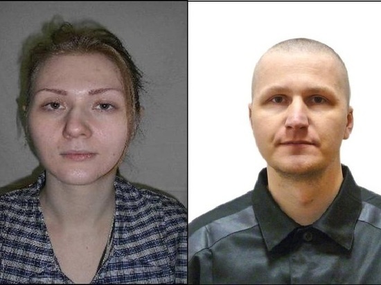 Иркутскую криминальную пару, сбежавшую из-под конвоя, арестовали на 2 месяца