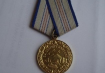 По данным надзорного органа, коллекционер увидел объявление о продаже медали «За оборону Кавказа» на сайте интернет-аукциона