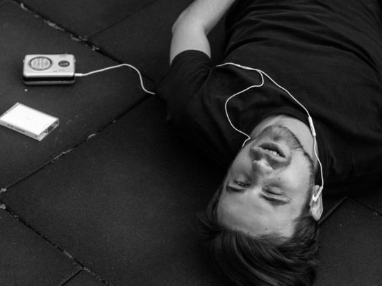  В тёмный омут с головой: красноярский музыкант выпустил свой новый альбом на лейбле «Fuselab»