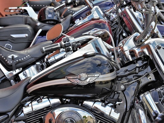 Закрытие байкерского сезона пройдет в Хабаровске