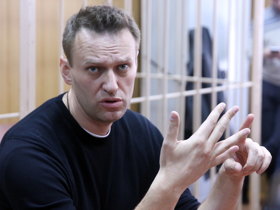 Создатель "Новичка" рассказал о странностях в "деле Навального"