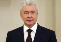 Мэр Москвы Сергей Собянин рекомендовал жителям столицы старше 65 лет оставаться дома