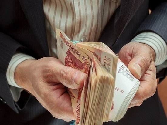 Ярославские топ-менеджеры рассчитывают на зарплату 60 тысяч рублей