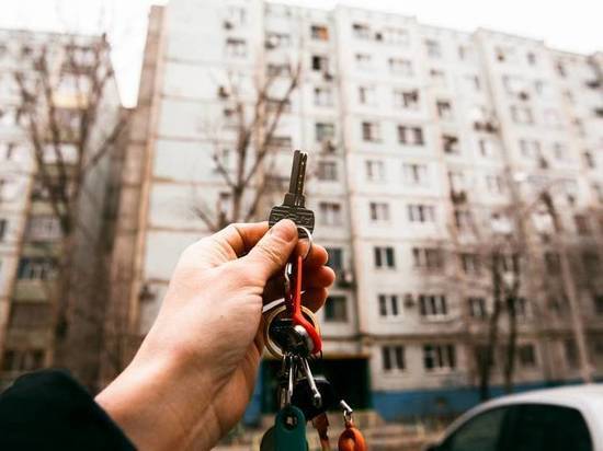 Астраханцы, проживающие в аварийных домах, смогут быстрее получить новое жилье