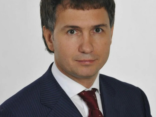 Дмитрий Асанцев стал председателем горсовета Новосибирска