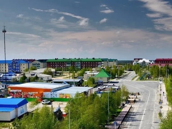 В Ханымее защитили паспорт готовности поселка к отопительному сезону