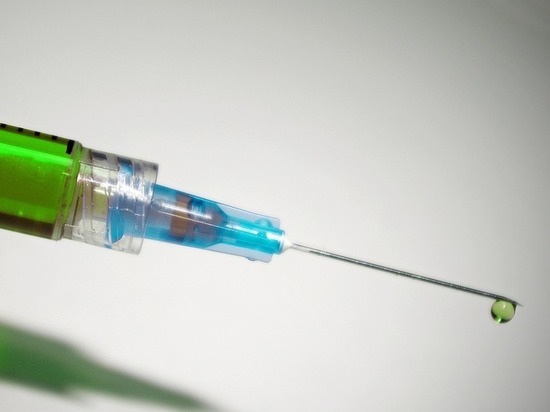 Марий Эл получила первые 42 дозы вакцины от COVID-19