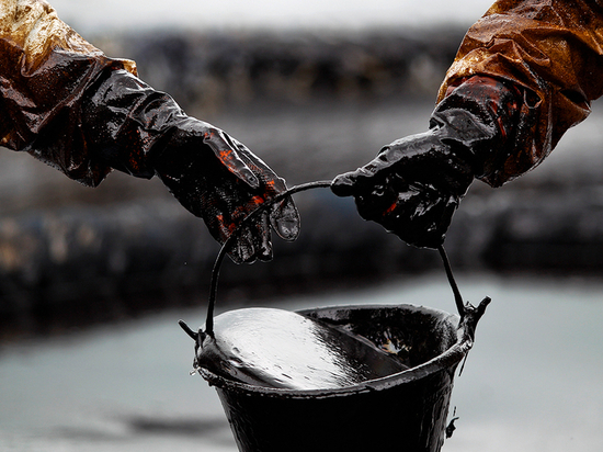 В России продолжают фиксировать новые факты хищения нефти