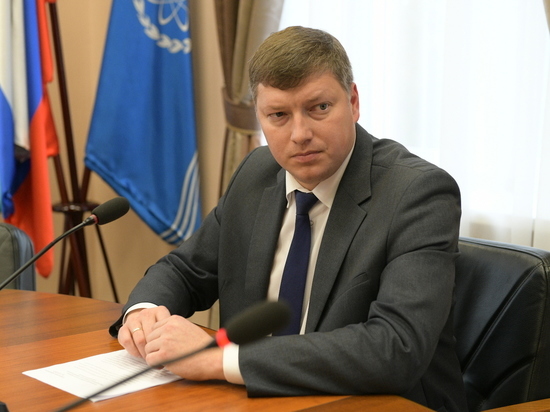 Калужский министр ЖКХ возглавил Дзержинский район