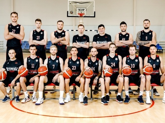 Баскетбольный клуб «Чебоксарские ястребы» сыграет в отборочном туре Кубка России