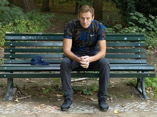 Разработчик «Новичка» рассказал, как вещество повлияло бы на лечение Навального
