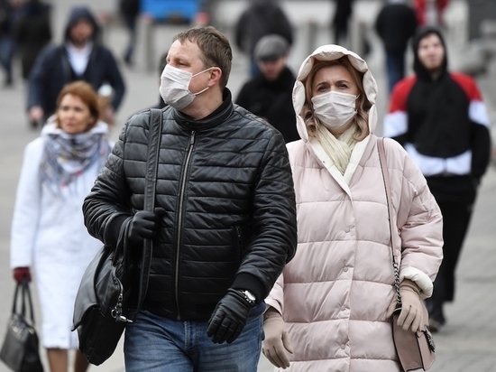Еще 39 жителей Хакасии заболели коронавирусом