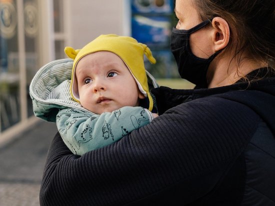 Германия: Коронавирус не отразился на выплате материальной помощи детям родителей-одиночек