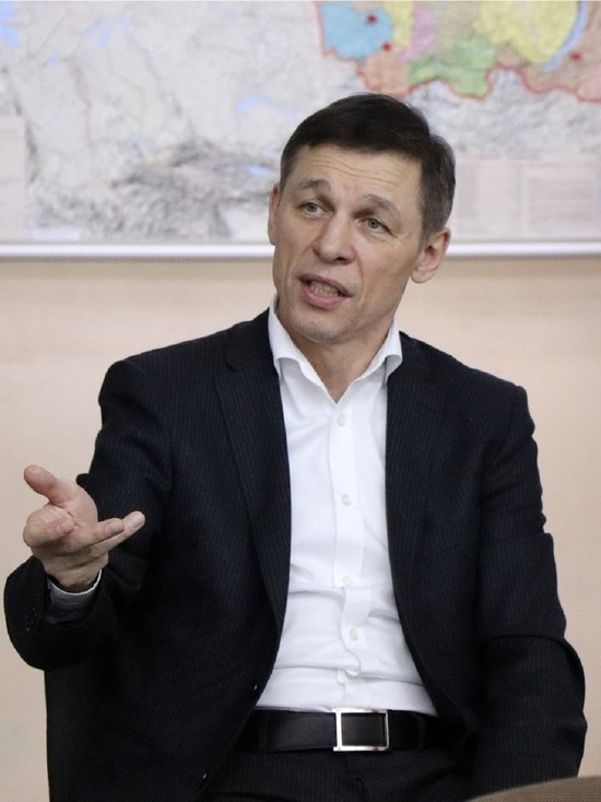 Сможет ли оправдаться Владимир Михайлов перед своими сторонниками за провал партии на выборах