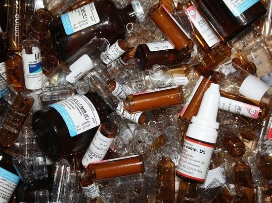 Из аптек и больниц Тверской области изымают препарат из-за ошибки производителя