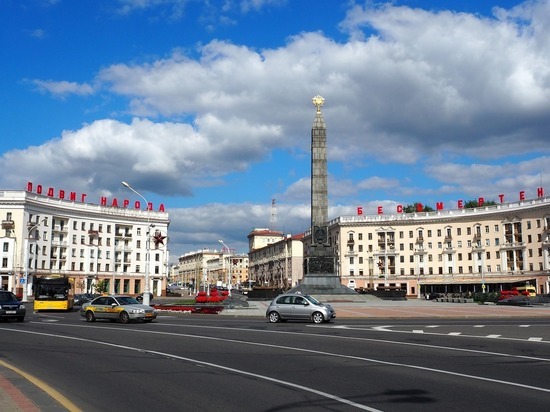 В Белоруссии заявили о начале конституционной реформы