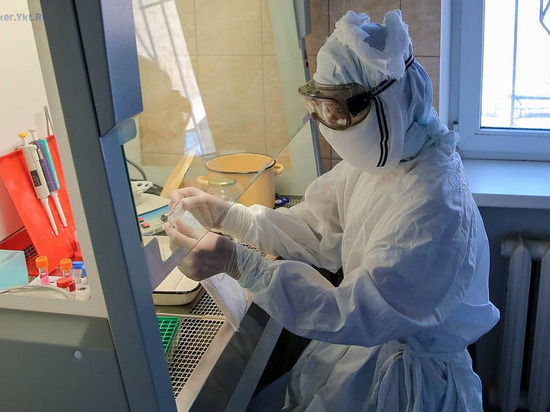 Число умерших от коронавируса в Якутии достигло 100 человек