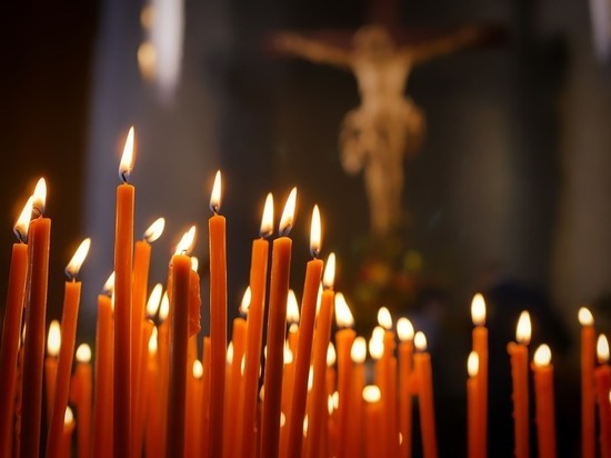 Православные 27 сентября празднуют Воздвижение Креста Господня