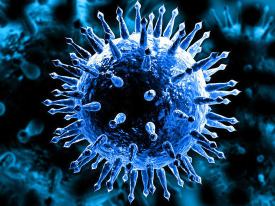 Сорок жителей Хакасии заболели коронавирусом за последние сутки