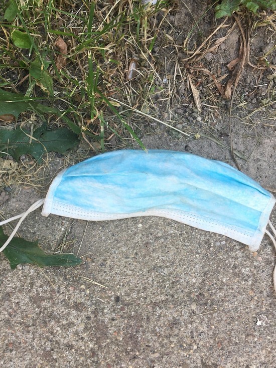 25 больных коронавирусом прибавилось в Смоленской области за сутки