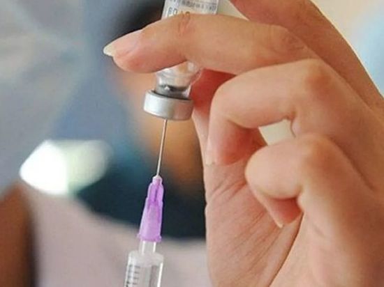 Германия: Лаутербах призывает всех сделать бесплатные прививки от гриппа
