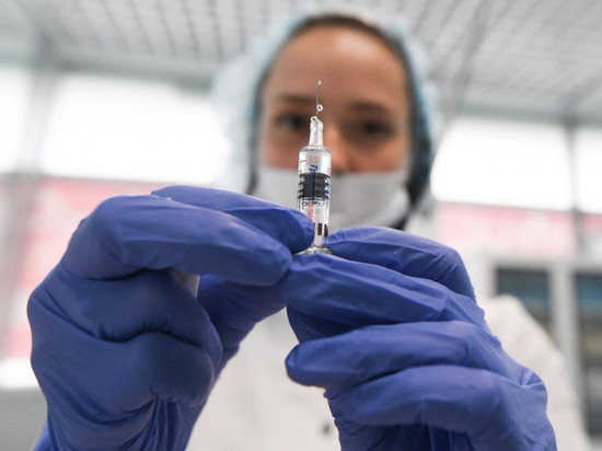 В Забайкалье выберут более 40 «пионеров» вакцинации от коронавируса