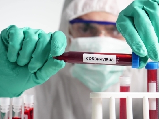 В Дагестане за сутки от коронавируса умерли восемь человек