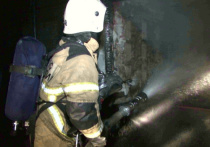Подробности пожара в подмосковной Балашихе, в результате которого погибли три человека, стали известны «МК»