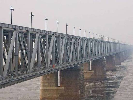 Решается вопрос о строительстве моста на Сахалин