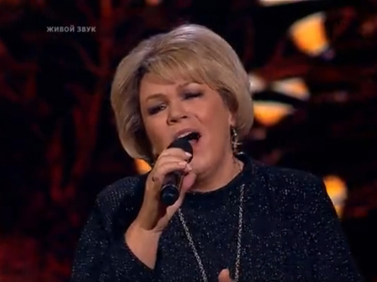 Замдиректора музея «Кижи» прошла в финал шоу «Голос»