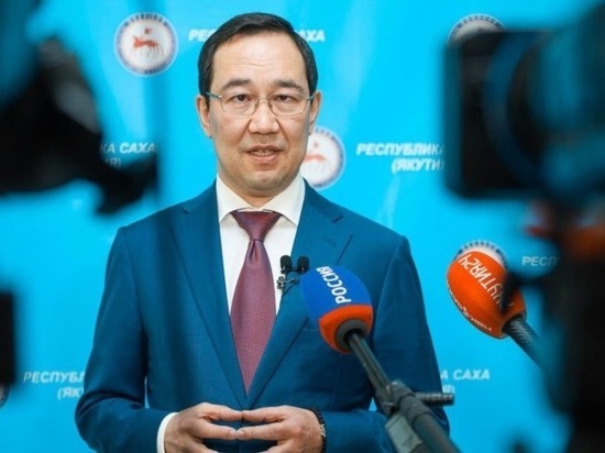 Глава Якутии подписал указ о недопуску к работе граждан старше 65-ти лет