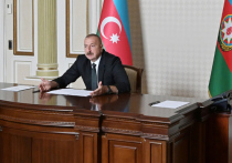 Минобороны Азербайджана заявило, что в последний раз предупреждает Армению о том, что примет меры в случае продолжения эскалации конфликта